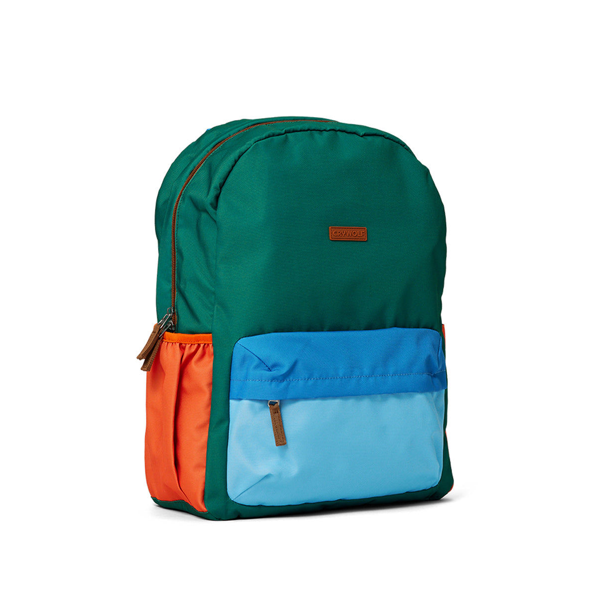 Crywolf Daypack Seaside Colourblock