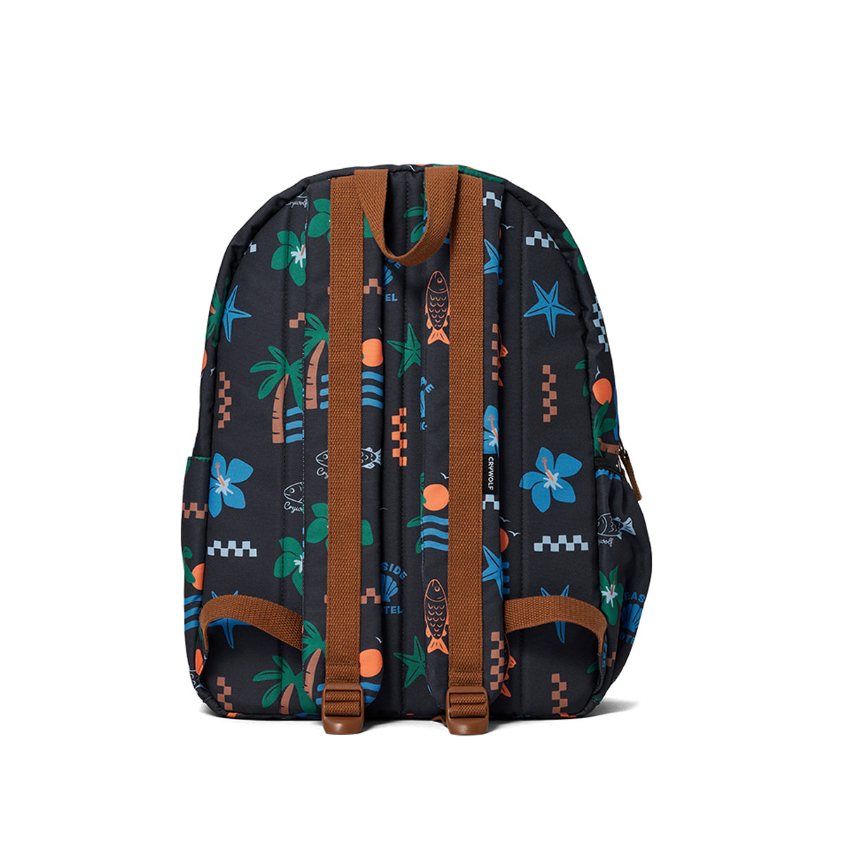 Crywolf Daypack Seaside Motel