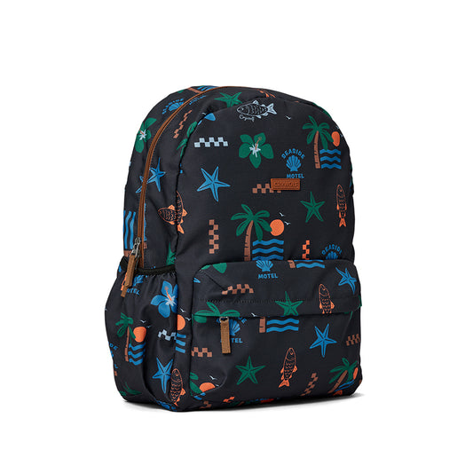 Crywolf Daypack Seaside Motel