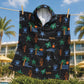Crywolf Hooded Towel Seaside Motel