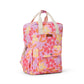 Crywolf Mini Backpack Hibiscus Daze