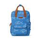 Crywolf Mini Backpack Saltwater