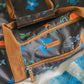 Crywolf Packable Duffel Bag Seaside Motel