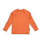 Crywolf Long Sleeve Rash Vest Sunset