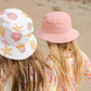 Crywolf Reversible Bucket Hat Shell