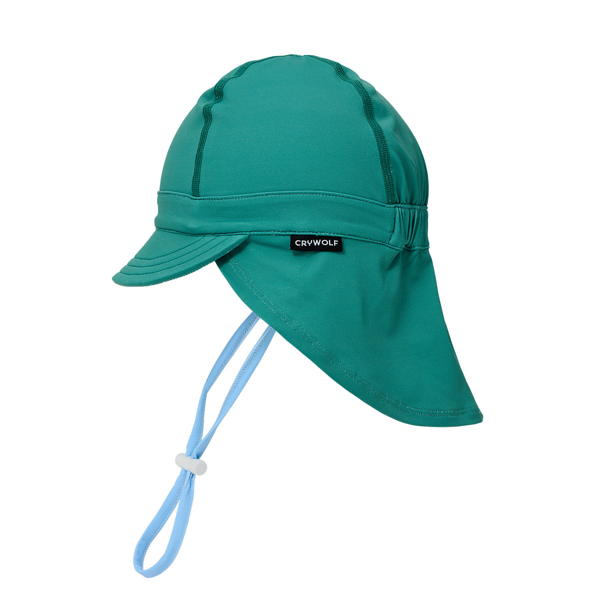 Crywolf Splash Cap Sea Green