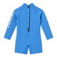 Crywolf Long Sleeve Wetsuit Saltwater