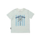 Crywolf Scratch N' Smell T-Shirt  Coconut Palms