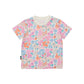 Crywolf Sun Smart T-Shirt Berry Garden