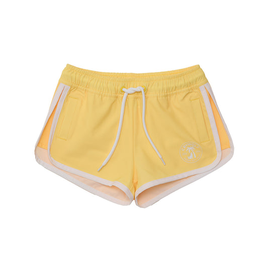 Crywolf Surf Short Buttercup