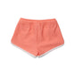 Crywolf Surf Short Coral