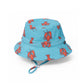Crywolf Swim Bucket Hat Little Lobsters