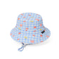 Crywolf Swim Bucket Hat Lucky Picnic