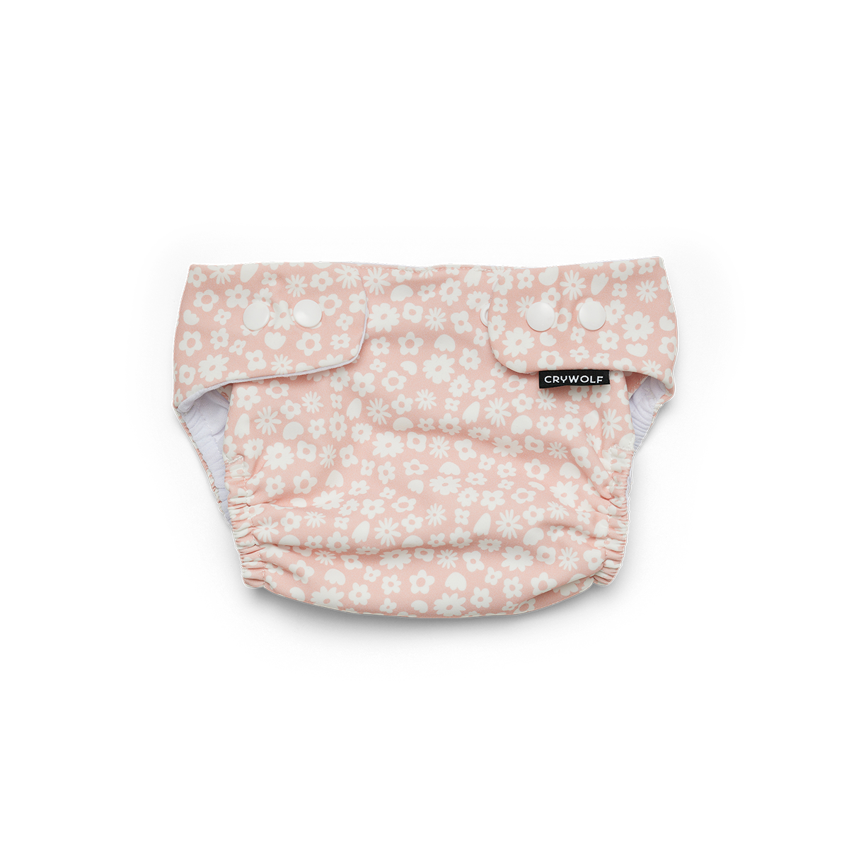 Crywolf Reusable Swim Nappy Ditsy Floral