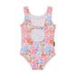 Crywolf Swimsuit Berry Garden