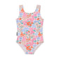 Crywolf Swimsuit Berry Garden