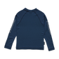 Crywolf Thermal Rash Vest Navy