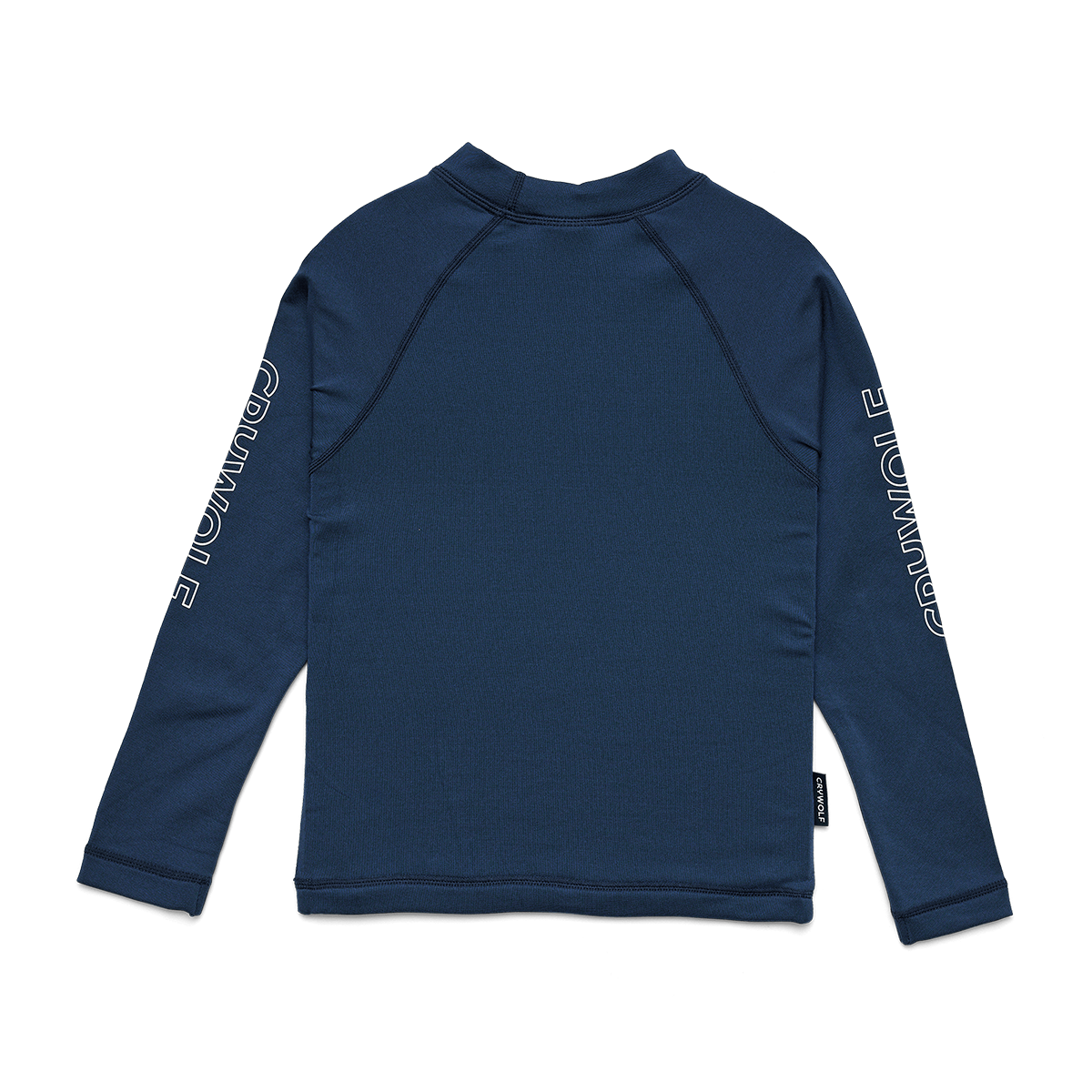 Crywolf Thermal Rash Vest Navy