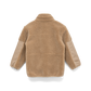 Crywolf Yeti Jacket Camel