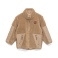 Crywolf Yeti Jacket Camel