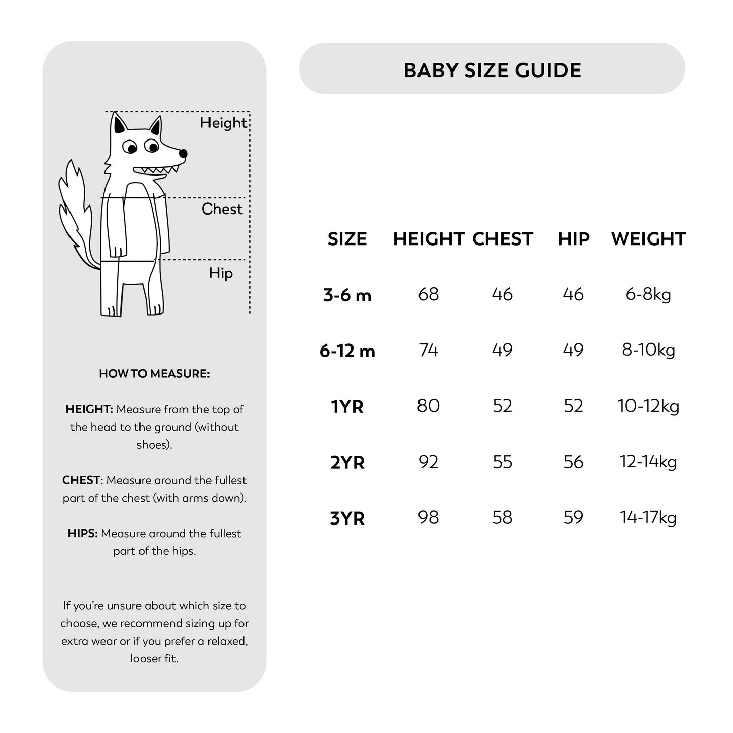 Crywolf Baby Rash Vest Seaside Colourblock