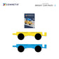 Connetix Bright Car Pack 2pc
