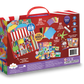 My Creative Box Pets Carnival Collage Sensory Craft Box