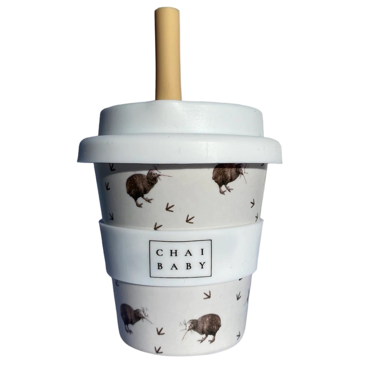 Chai Baby Kiwiana Babyccino Cup