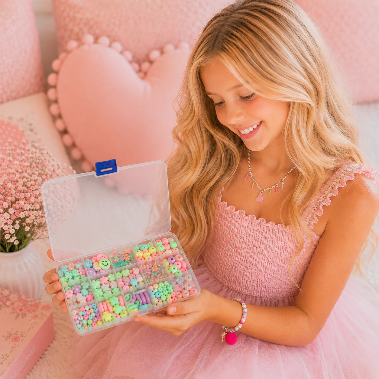Lauren Hinkley Happiness Bead Kit