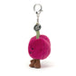 Jellycat Amueseables Cherries Bag Charm