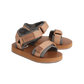 Crywolf Beach Sandal Tan