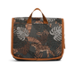 Crywolf Cosmetic Bag Jungle