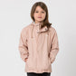 Crywolf Play Jacket Dusty Pink