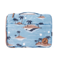 Crywolf Laptop Sleeve 13'' Blue Lost Island