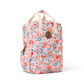 Crywolf Mini Backpack Flower Market