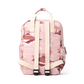 Crywolf Mini Backpack Sunset Lost Island