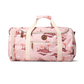 Crywolf Packable Duffel Bag Sunset Lost Island