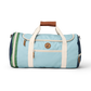 Crywolf Packable Duffel Bag Ocean Colour Block