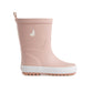 Crywolf Rain Boots Dusty Pink