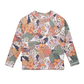 Crywolf Rash Vest Tropical Floral