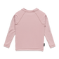 Crywolf Thermal Rash Vest Blush