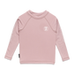 Crywolf Thermal Rash Vest Blush