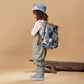Crywolf Mini Backpack Mountain Road