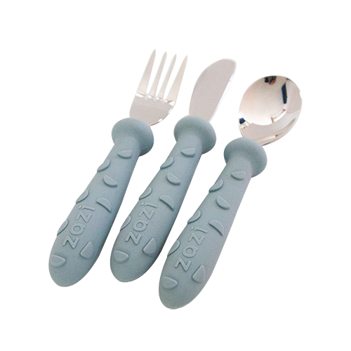 Zazi Clever Cutlery Sky