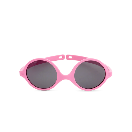 Ki ET LA Baby Sunglasses Diabola Peony