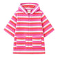 Milky Day Dream Towelling Cover Up
