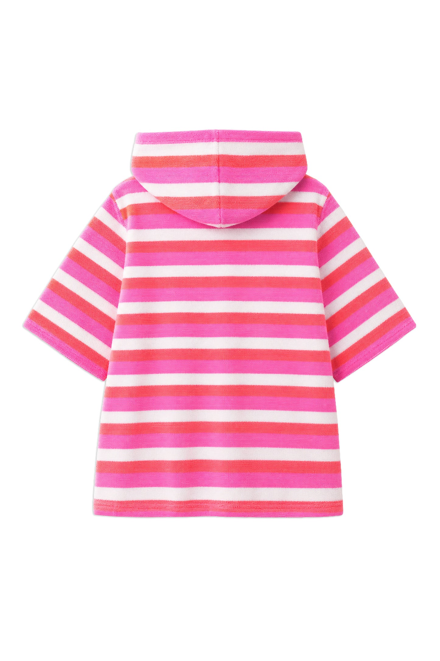 Milky Day Dream Towelling Cover Up