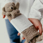 Dear Ted Cedar Cuddly