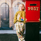 Das Ist Maurice Wide Leg Pants | Tiger the Postie