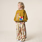 Das Ist Maurice French Terry Pullover | Tiger the Postie